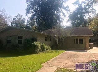 1162 Baird Dr, Baton Rouge, LA 70808