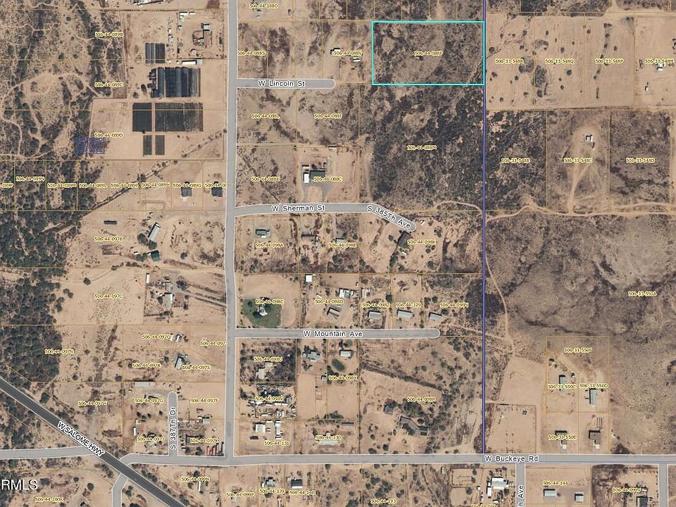 2nd image of 0 N 387th Avenue #12