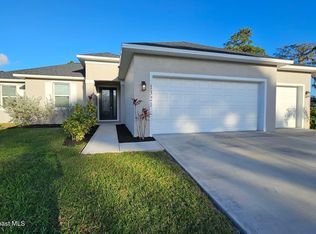 1321 Mariner Ave SE, Palm Bay, FL 32909