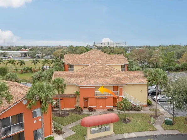 6360 Aragon Way APT 201, Fort Myers, FL 33966