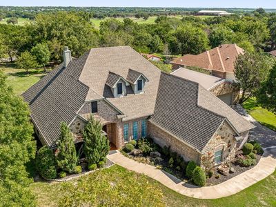 109 Rio Bravo Ct, Weatherford, TX, 76088