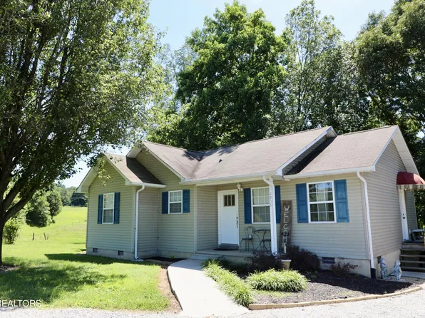 2256 Highway 411 Lot 3, Vonore, TN 37885