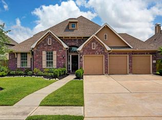 4111 Ashland Creek Ln, League City, TX 77573