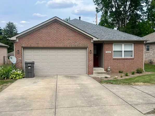 3439 S Meridian St, Indianapolis, IN 46217