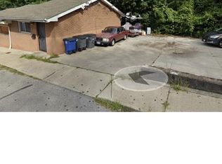 4149 E 71st St #3, Cleveland, OH 44105