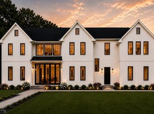 2 Spenser Dr, Short Hills, NJ 07078