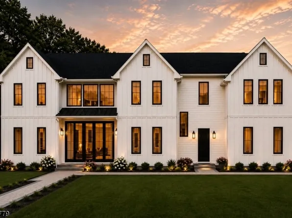 2 Spenser Dr, Millburn Twp., NJ 07078
