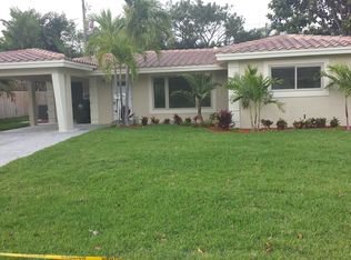 1341 NE 48th Ct, Oakland Park, FL 33334