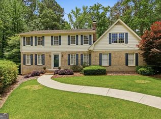 4700 Andalusia Ct, Dunwoody, GA 30360