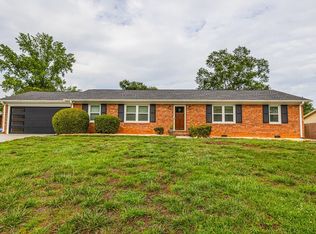 115 Shelton Dr, Spartanburg, SC 29307
