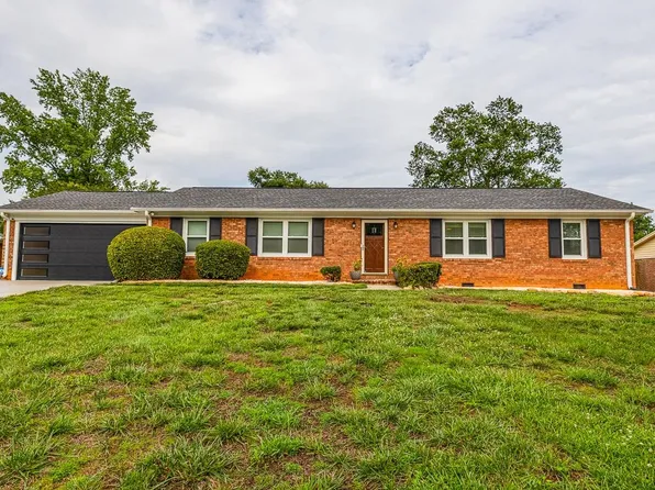 115 Shelton Dr, Spartanburg, SC 29307