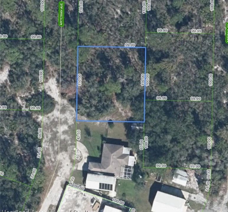 1st image of 3320 Artesian Ave