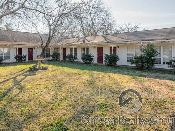 1807 Gamble Ave APT 8, Jasper, AL 35501