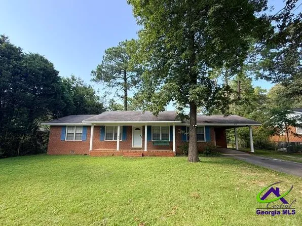 212 Jackson St, Warner Robins, GA 31088