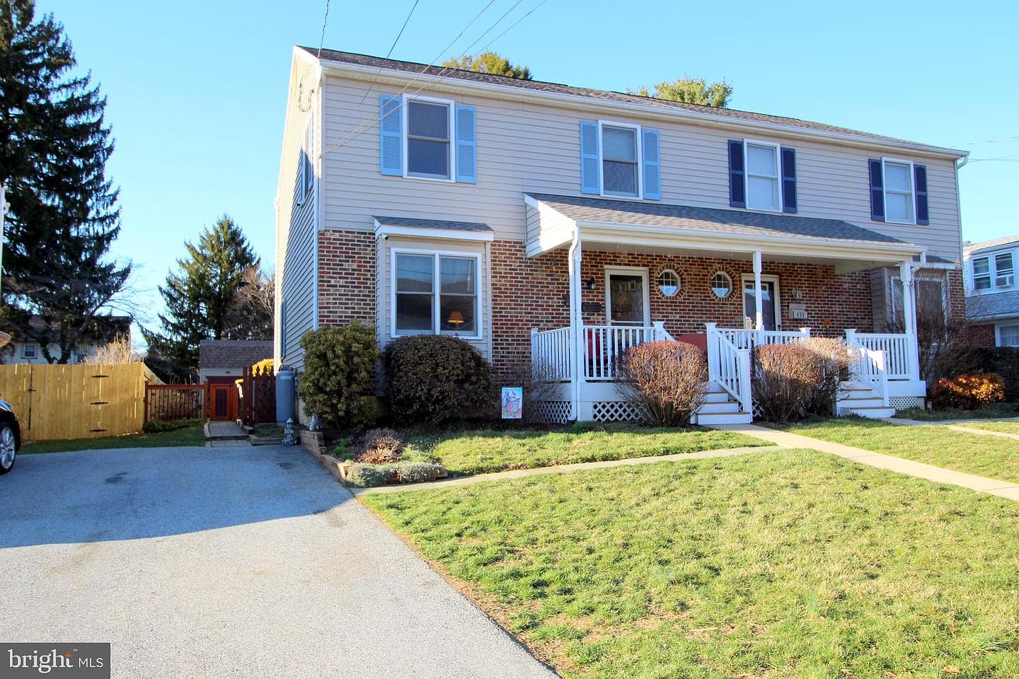 435 Highland Ave, Downingtown, PA 19335 Zillow