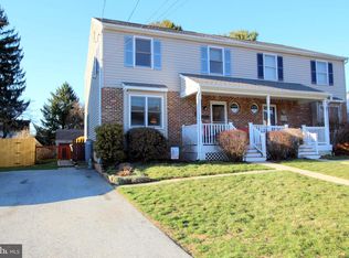 435 Highland Ave, Downingtown, PA 19335