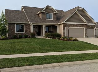 11722 Tweedsmuir Run, Fort Wayne, IN 46814