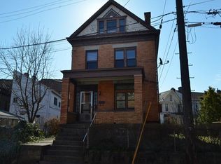 1815 Harpster St, Pittsburgh, PA