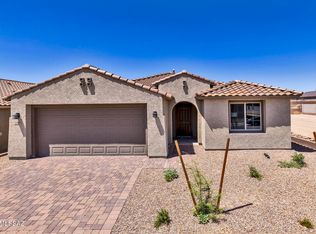 13401 N Sanidine Dr, Oro Valley, AZ 85755