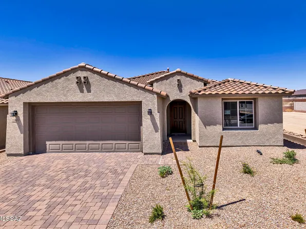 13401 N Sanidine Dr, Oro Valley, AZ 85755
