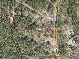 757 Mason Branch Rd, Ridge Spring, SC 29129