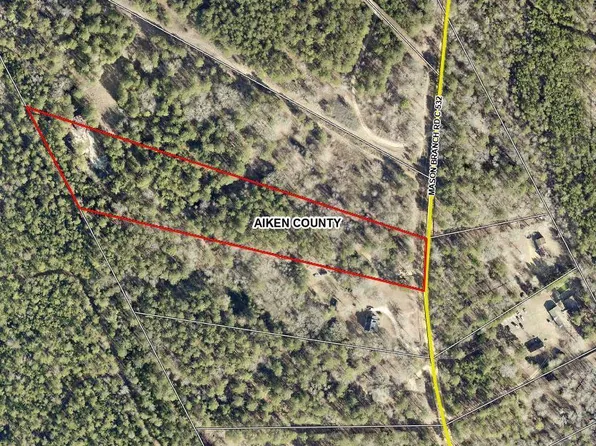 757 Mason Branch Rd, Ridge Spring, SC 29129