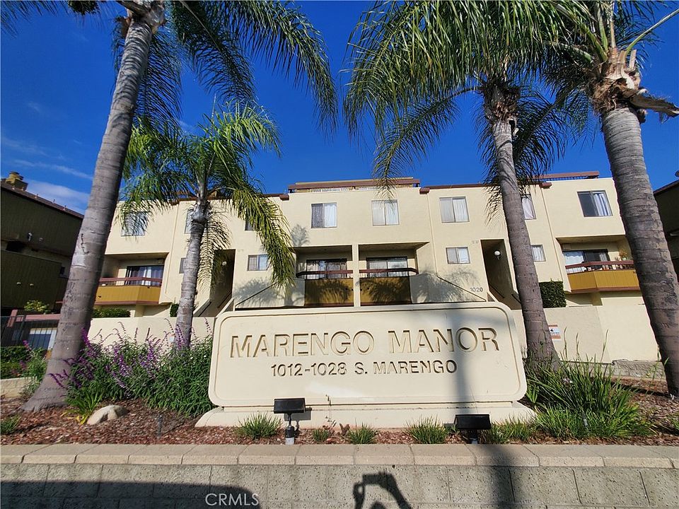 1st image of 1022 S Marengo Ave Unit 1