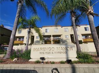 1022 S Marengo Ave UNIT 1, Alhambra, CA
