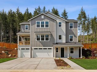 15706 210th Ave E, Bonney Lake, WA 98391