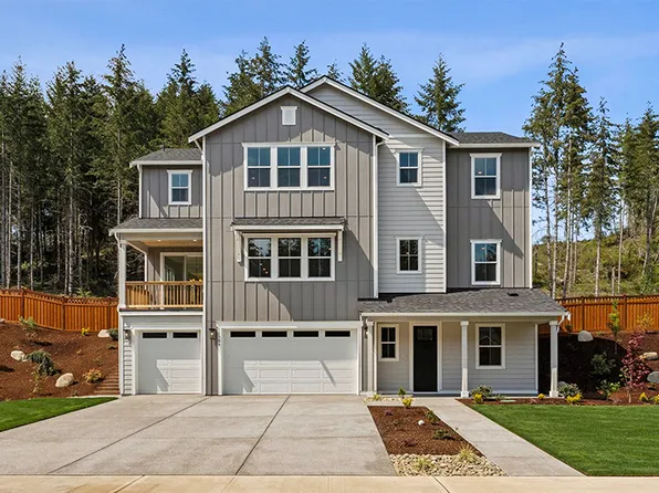 15706 210th Ave E, Bonney Lake, WA 98391