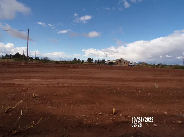 LOT 22 Indian Loop, Alamogordo, NM 88310