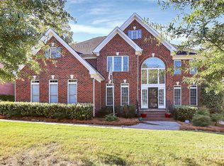9814 Devonshire Dr, Huntersville, NC 28078