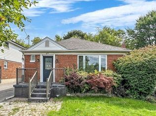 69 Ellington Dr, Toronto, ON M1R 3Y2