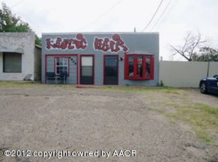 4808 River Rd, Amarillo, TX 79108