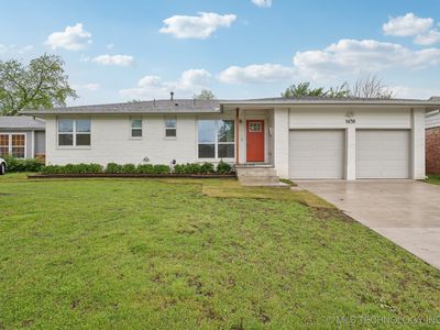1638 E 55th Pl, Tulsa, OK, 74105