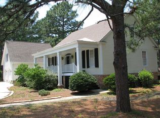 100 Miles Rd, Columbia, SC 29223