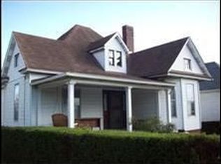 116 E Scott Ave, Knoxville, TN 37917