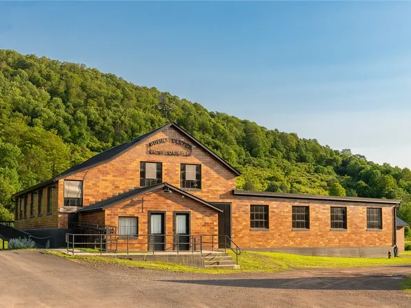 1815-1825 County Highway 6, Bovina Center, NY 13740