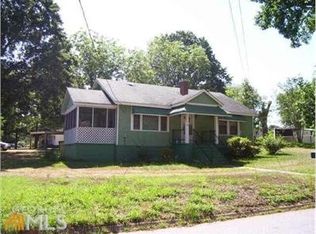 164 Melton St, Griffin, GA