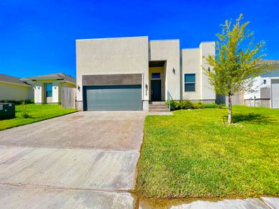 408 Graneros Ave, Laredo, TX, 78043