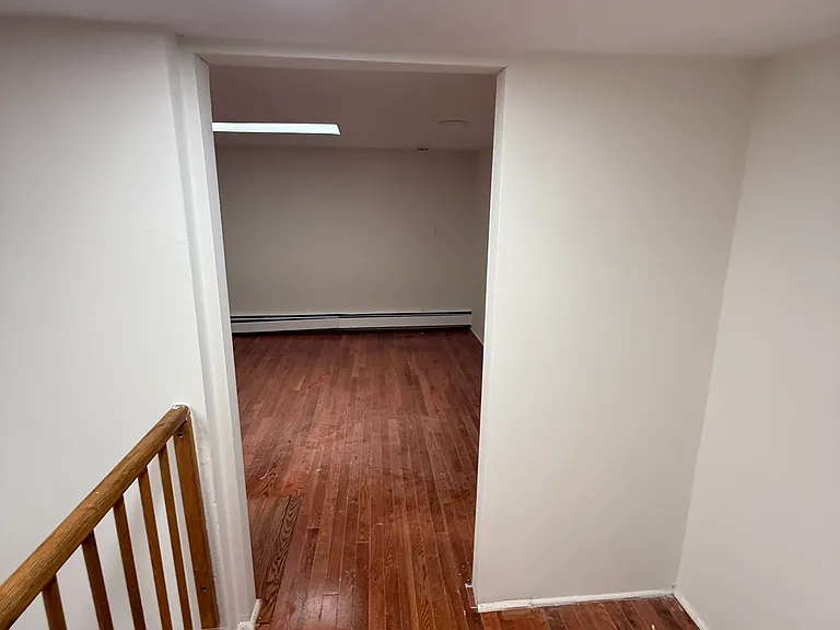 loft area