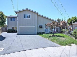 4 Gardenia Ct, East Palo Alto, CA 94303