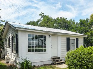 511 E 17th St, Alma, GA 31510