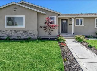713 Redbud Dr, Livermore, CA 94551