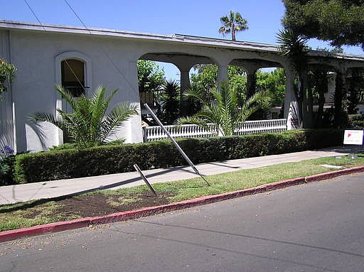 1st image of 1825 Chapala St APT 8