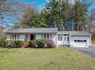 15 Walters Way Stoughton Ma 02072 Zillow