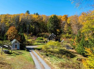 810 Sweetwood Hl, Putney, VT 05346