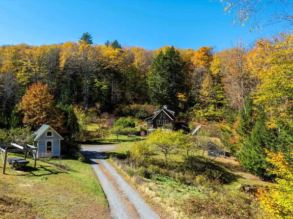 810 Sweetwood Hill Road, Westminster, VT 05158