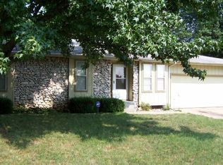 3460 S Kansas Ave, Springfield, MO 65807