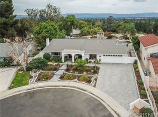 19004 Clymer St, Porter Ranch, CA 91326